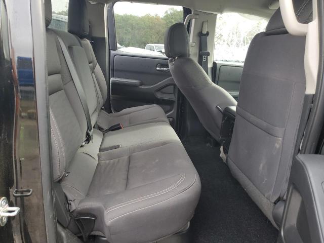 Photo 10 from auction – 2023 NISSAN FRONTIER S with VIN 1N6ED1EK6PN658930