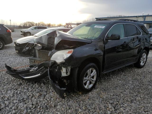 CHEVROLET EQUINOX LT 2012 z numerem VIN 2GNFLPE56C6379961 - Zdjęcie z aukcji