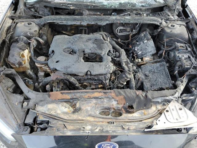 Photo 11 from auction – 2016 FORD FUSION SE with VIN 3FA6P0HD3GR336223