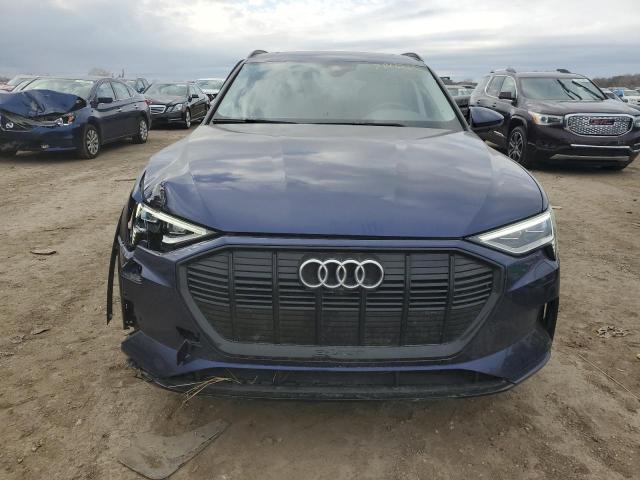 Photo 5 from auction – 2022 AUDI E-TRON PRE with VIN WA1AAAGE8NB038235
