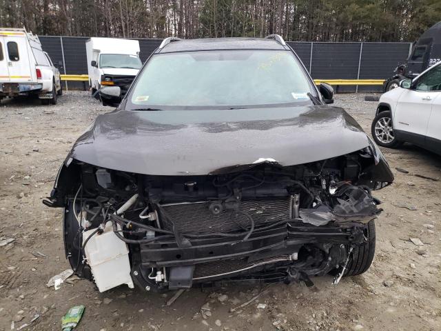 Photo 5 from auction – 2016 NISSAN ROGUE S with VIN KNMAT2MV5GP637318