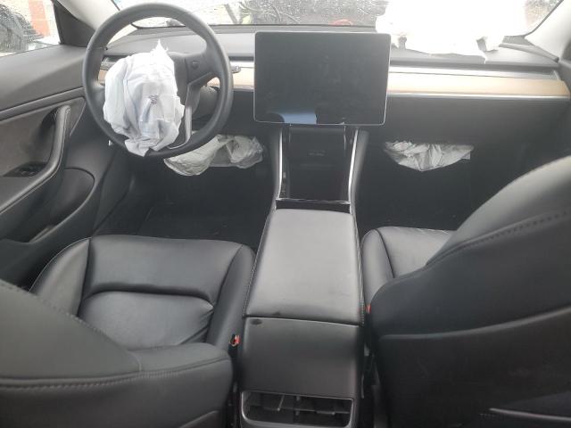 Photo 8 from auction – 2020 TESLA MODEL 3 with VIN 5YJ3E1EB9LF637361