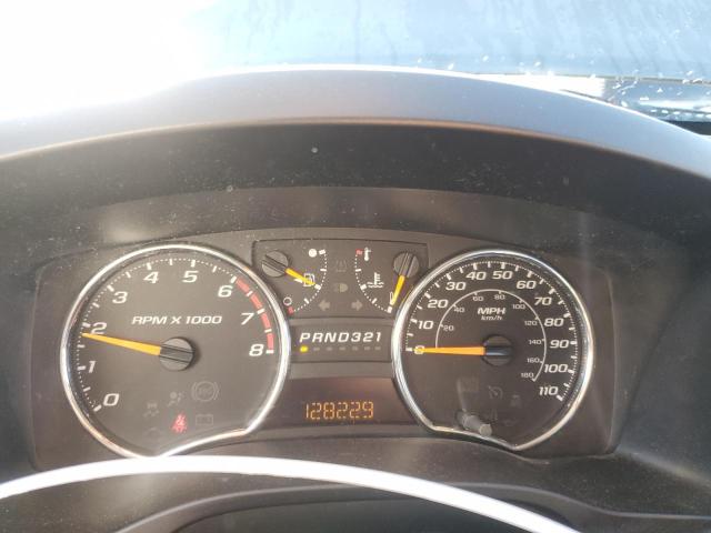 Photo 9 from auction – 2012 CHEVROLET COLORADO L with VIN 1GCHTDFE4C8134018
