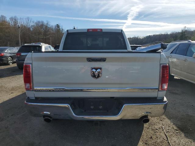 Photo 6 from auction – 2016 RAM 1500 LARAM with VIN 1C6RR7NT1GS268344