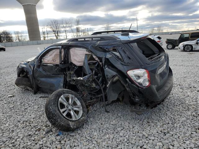 Photo 2 from auction – 2015 CHEVROLET EQUINOX LT with VIN 2GNFLGEK9F6189548