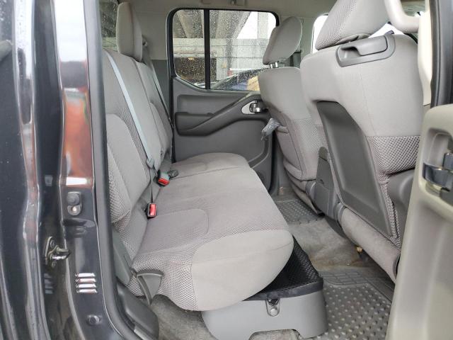 Photo 10 from auction – 2012 NISSAN FRONTIER S with VIN 1N6AD0EV4CC451817