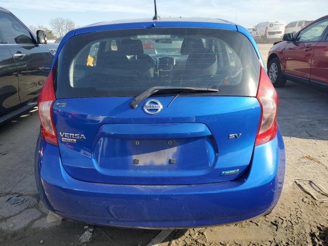 Photo 6 from auction – 2016 NISSAN VERSA NOTE with VIN 3N1CE2CP9GL359916