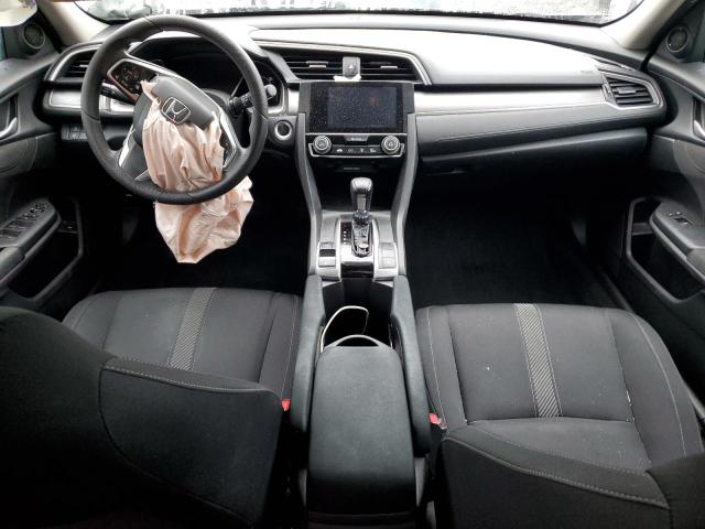 Photo 8 from auction – 2016 HONDA CIVIC EX with VIN 19XFC2F87GE224149