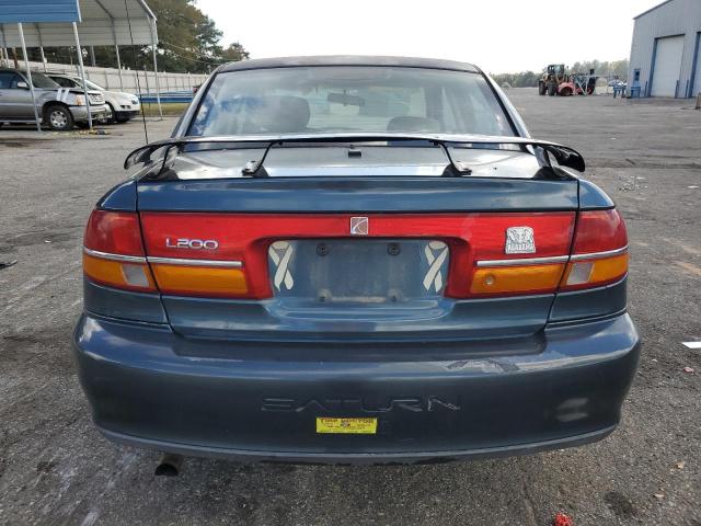 Photo 6 from auction – 2002 SATURN L200 with VIN 1G8JU54F32Y565992