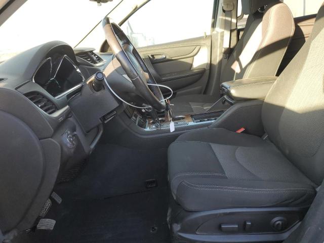 Photo 7 from auction – 2014 CHEVROLET TRAVERSE L with VIN 1GNKVGKD7EJ267101