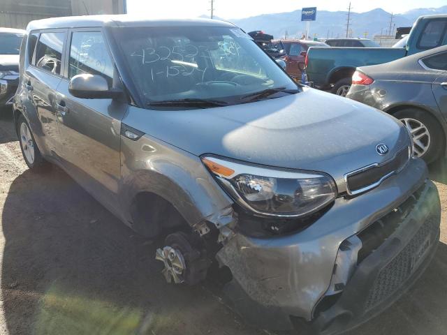 Photo 4 from auction – 2014 KIA SOUL with VIN KNDJN2A26E7001055