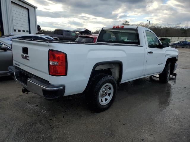 Photo 3 from auction – 2015 GMC SIERRA C15 with VIN 1GTN1TEC3FZ901763