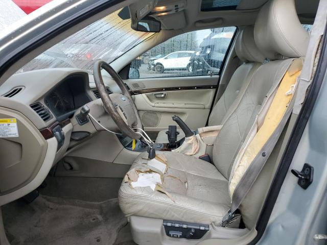 Photo 7 from auction – 2000 VOLVO S80 with VIN YV1TS94D7Y1135081