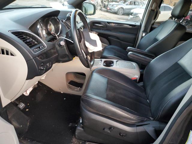 Photo 7 from auction – 2018 DODGE GRAND CARA with VIN 2C4RDGCG2JR206747