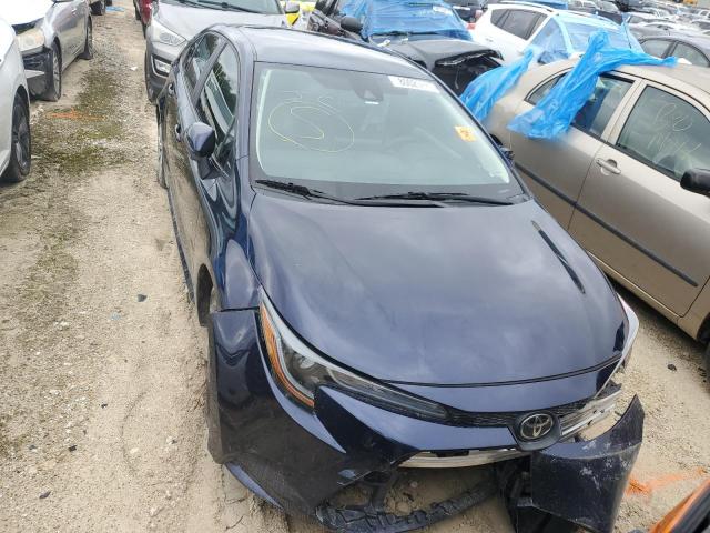 Photo 5 from auction – 2020 TOYOTA COROLLA LE with VIN 5YFEPRAE2LP013553