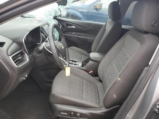 Photo 7 from auction – 2023 CHEVROLET EQUINOX LT with VIN 3GNAXUEG2PL112428