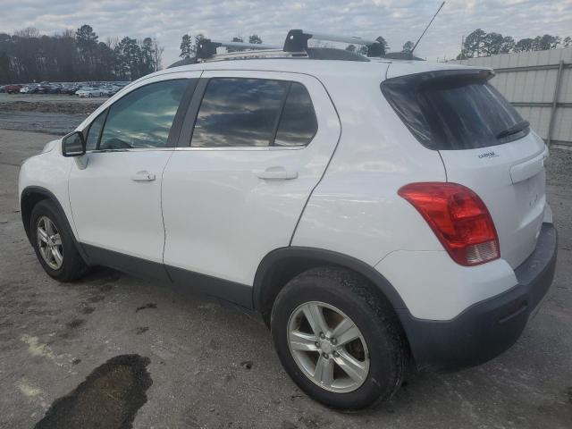 صورة رقم 2 من المزاد - 2016 CHEVROLET TRAX 1LT مع VIN 3GNCJPSB1GL266097