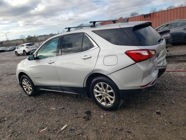 Photo 2 from auction – 2018 CHEVROLET EQUINOX LT with VIN 2GNAXJEV9J6283671