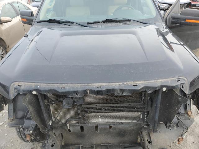 Photo 11 from auction – 2011 FORD F150 SUPER with VIN 1FTFW1EF0BKD78290