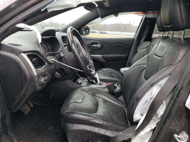 Photo 7 from auction – 2019 JEEP CHEROKEE L with VIN 1C4PJMDX8KD467396