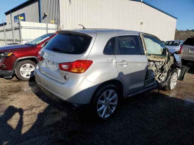 Photo 3 from auction – 2015 MITSUBISHI OUTLANDER with VIN 4A4AP3AU3FE001134