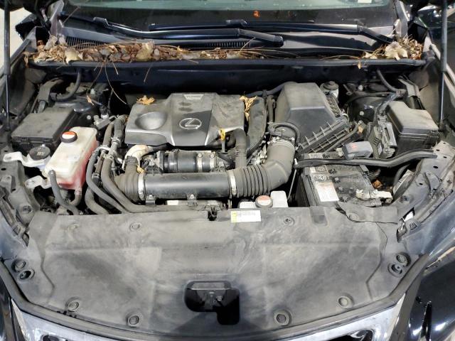 Photo 12 from auction – 2016 LEXUS NX 200T BA with VIN JTJBARBZ7G2058771