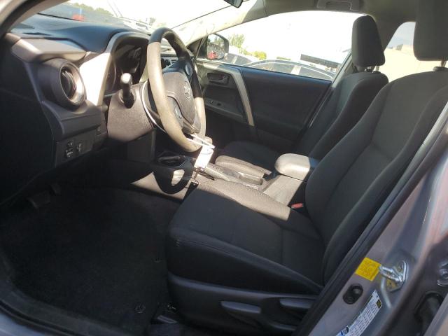 Photo 7 from auction – 2016 TOYOTA RAV4 LE with VIN 2T3BFREV7GW497263