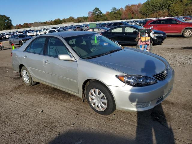 Photo 4 from auction – 2006 TOYOTA CAMRY LE with VIN 4T1BE32K46U721946