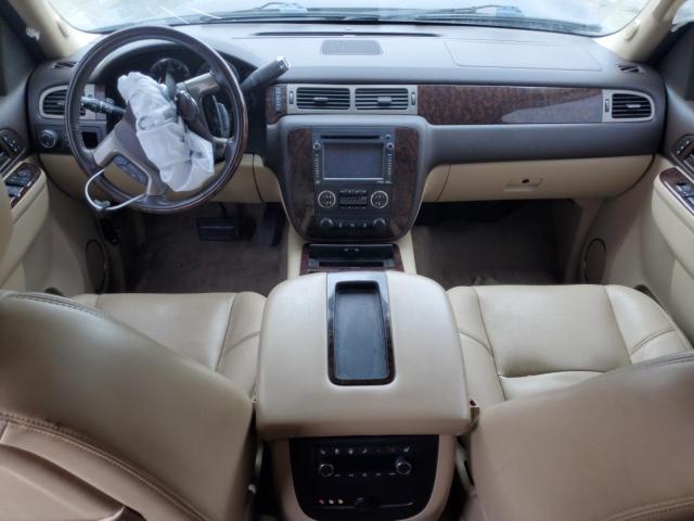 Photo 8 from auction – 2013 GMC YUKON DENA with VIN 1GKS2EEF2DR242985