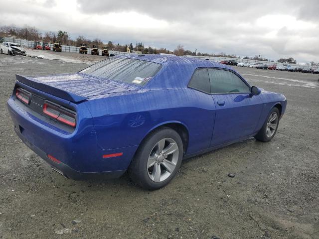 Photo 3 from auction – 2019 DODGE CHALLENGER with VIN 2C3CDZAG6KH699834