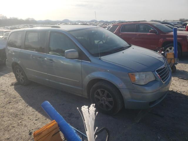 Photo 4 from auction – 2010 CHRYSLER TOWN & COU with VIN 2A4RR5D10AR260493