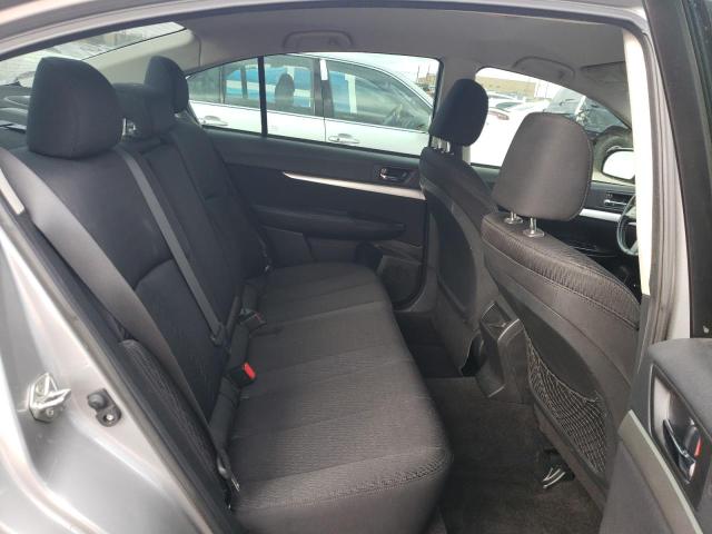 Photo 10 from auction – 2010 SUBARU LEGACY 2.5 with VIN 4S3BMCD68A3227434