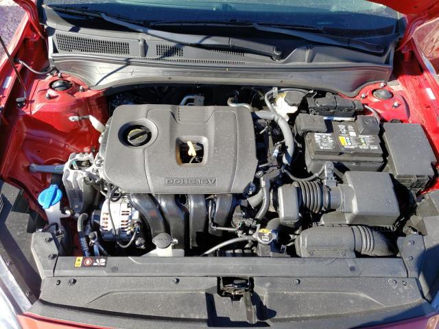 Photo 11 from auction – 2024 KIA FORTE with VIN 3KPF24AD8RE706067