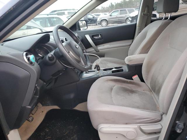 Photo 7 from auction – 2012 NISSAN ROGUE with VIN JN8AS5MV3CW391197