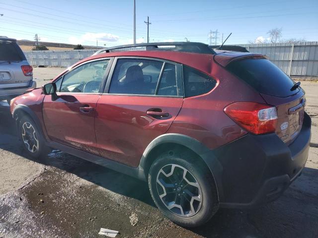 Photo 2 from auction – 2016 SUBARU CROSSTREK with VIN JF2GPABC6G8326812