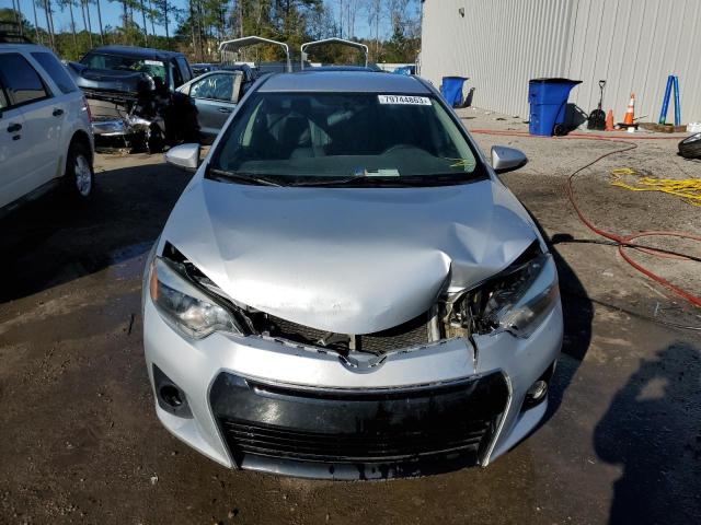 Photo 5 from auction – 2014 TOYOTA COROLLA L with VIN 5YFBURHE2EP146317