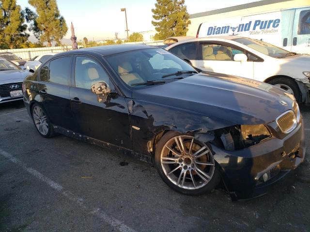 Photo 4 from auction – 2011 BMW 328 I SULE with VIN WBAPH5C53BA445306