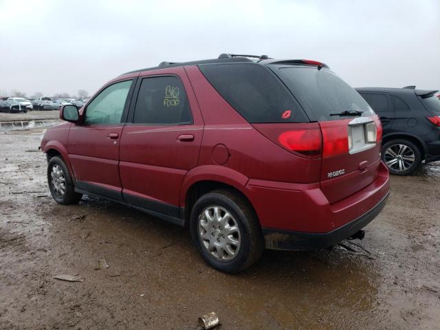 Photo 2 from auction – 2006 BUICK RENDEZVOUS with VIN 3G5DA03L96S582242