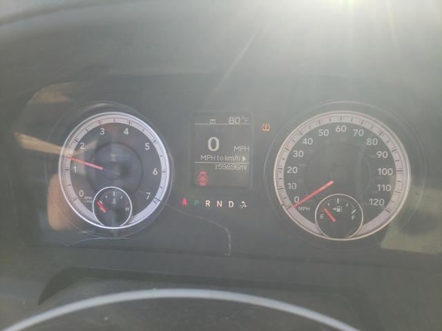 Photo 9 from auction – 2015 RAM 1500 ST with VIN 1C6RR6FGXFS755665