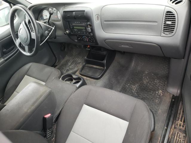 Photo 8 from auction – 2005 FORD RANGER with VIN 1FTYR10U45PA06397