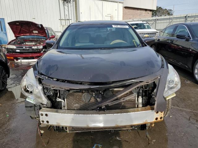 Photo 5 from auction – 2013 NISSAN ALTIMA 2.5 with VIN 1N4AL3AP9DN441388