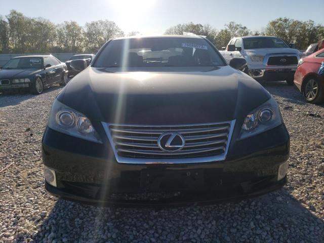 Photo 5 from auction – 2012 LEXUS ES 350 with VIN JTHBK1EG1C2509939