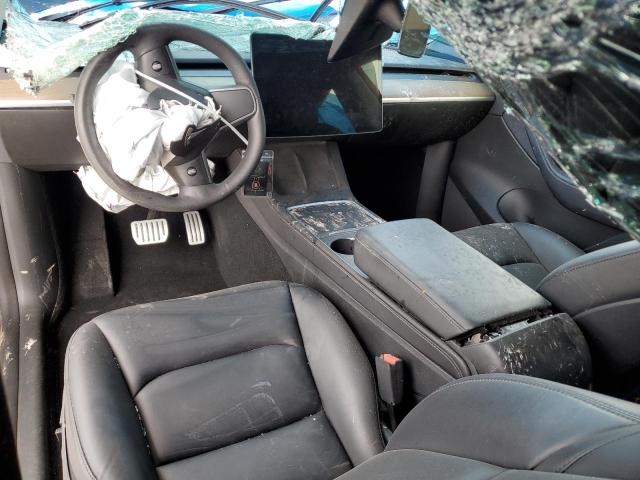 Photo 8 from auction – 2022 TESLA MODEL Y with VIN 7SAYGDEF3NF438333