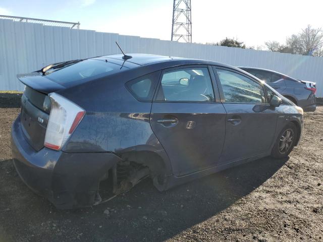 Photo 3 from auction – 2011 TOYOTA PRIUS with VIN JTDKN3DU9B0270825