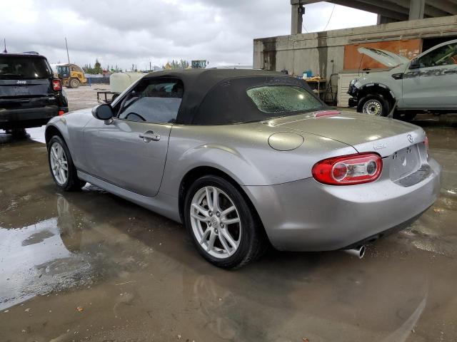 Photo 2 from auction – 2009 MAZDA MX-5 MIATA with VIN JM1NC25F390204519