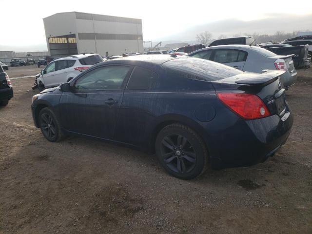 Photo 2 from auction – 2013 NISSAN ALTIMA S with VIN 1N4AL2EPXDC904820