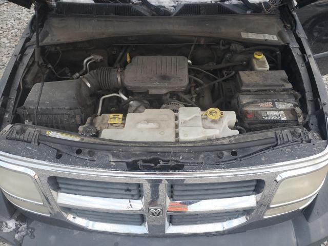 Photo 11 from auction – 2008 DODGE NITRO SXT with VIN 1D8GU28K68W118195