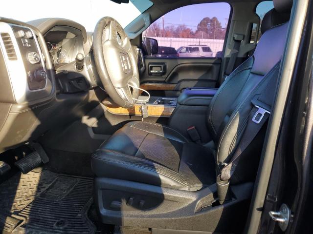 Photo 7 from auction – 2014 GMC SIERRA K15 with VIN 3GTU2VEC5EG265351