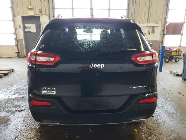 Photo 6 from auction – 2016 JEEP CHEROKEE L with VIN 1C4PJMDB3GW367545