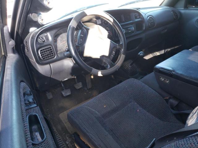 Photo 8 from auction – 2002 DODGE RAM 2500 with VIN 3B7KC23C22M294020